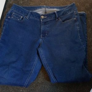 Gently used Jeans